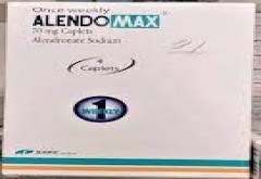 Alendomax 40mg