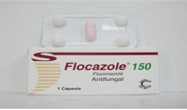 فلوكازول 150mg