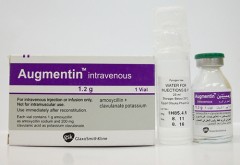 Augmentin 1.2gm