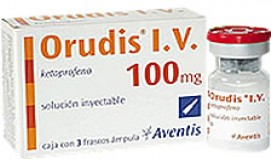 Ouradis 100mg