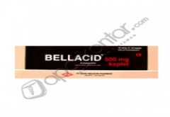 Belicide 600mg