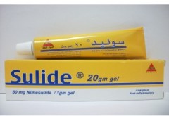 Sulide 50mg