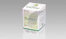 Flatidyl 40mg