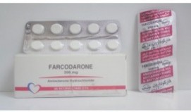 Farcodarone 200mg