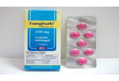 فونجيساف تاب. 250mg