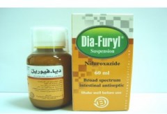 Diafuryl 220mg