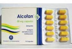 Alcofan 50mg