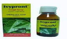 Ivypront 120 ml