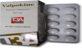 Valpokine 200mg