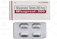 Misoprost 200gm