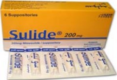 Sulide 200mg