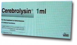 Cerebrolysin 1mg