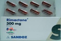 Rimactane 300mg