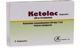 Ketolac 30mg