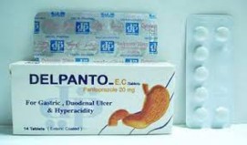 Delpanto 20mg