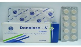 Donalase-S 