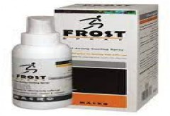 Frost 100 ml