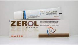 Zerol 40 gm