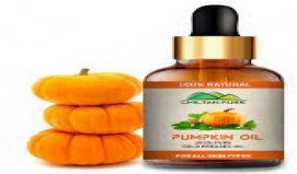 Pumpkin  oil 