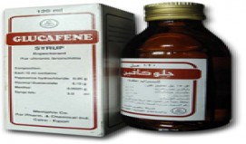 Glucafene 