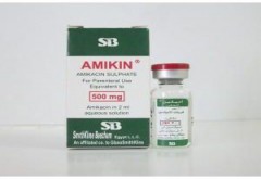 Amikin 500mg