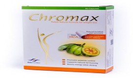 Chromax 100mcg