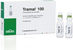 Tramal 100mg