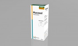 Mucosol 250mg