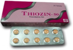 Thiozin 100mg