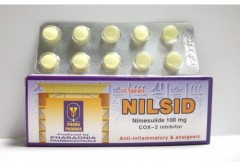 Nilsid 5%