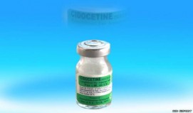 Cidocetine 1gm