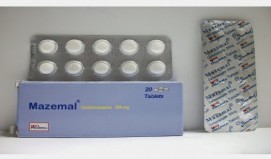 مازيمال 200mg