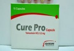 Cure pro 0.4mg