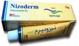 Nizoderm 2%