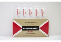 Rowapraxin forte 30mg