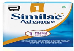 SIMILAC ADVANCE 1 400 gm