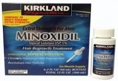 Aig Minoxidil 5%