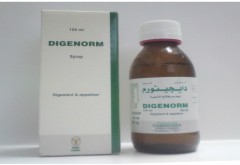 Digenorm 80mg