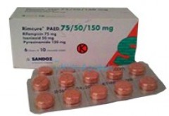 Rimcure Ped. 75gm