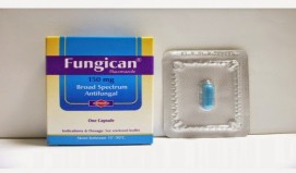 Fungican 150mg