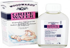 Gripe Water 120 ML