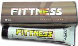 Fittness 50 gm