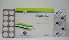 Septazole 80mg