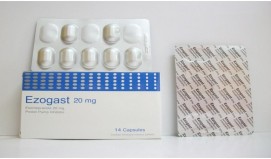 Ezogast 20mg