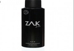 zak vintage perfume 175ml