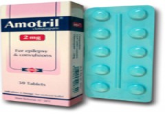 Amotril 0.5mg