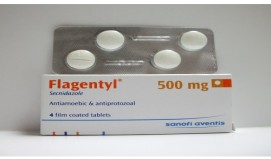 Flagentyl 500mg