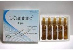 Carnitine 1gm