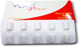 Regal Power 1000mg