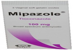 Mipazole 100mg